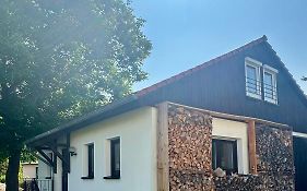 Bungalow am Nussbaum